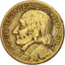 Brazil, 10 Centavos, 1948, VF(30-35), Aluminum-Bronze, KM:561
