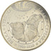 Coin, Kazakhstan, chiens dans l'espace Belka et Strelka., 100 Tenge, 2020