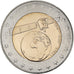 Monnaie, Algérie, Satellite, 100 Dinars, 2019, SPL, Bimétallique, KM:141