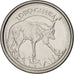 Brésil, 100 Cruzeiros Reais, 1994, SPL, Stainless Steel, KM:630