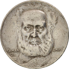 Brazil, 100 Reis, 1937, EF(40-45), Copper-nickel, KM:536