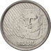 Brazil, 50 Centavos, 1994, AU(55-58), Stainless Steel, KM:635