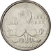 Brazil, 50 Cruzeiros, 1990, MS(63), Stainless Steel, KM:620.1