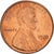 Coin, United States, Lincoln Cent, Cent, 1982, U.S. Mint, Philadelphia