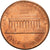 Coin, United States, Lincoln Cent, Cent, 1982, U.S. Mint, Philadelphia