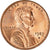Coin, United States, Lincoln Cent, Cent, 1983, U.S. Mint, Denver, AU(50-53)