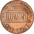 Coin, United States, Lincoln Cent, Cent, 1983, U.S. Mint, Denver, AU(50-53)