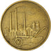 Moneta, REPUBBLICA DEMOCRATICA TEDESCA, 50 Pfennig, 1950, Berlin, BB