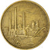 Coin, GERMAN-DEMOCRATIC REPUBLIC, 50 Pfennig, 1950, Berlin, VF(30-35)