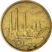 Coin, GERMAN-DEMOCRATIC REPUBLIC, 50 Pfennig, 1950, Berlin, VF(30-35)