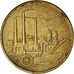 Coin, GERMAN-DEMOCRATIC REPUBLIC, 50 Pfennig, 1950, Berlin, VF(20-25)