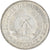 Coin, GERMAN-DEMOCRATIC REPUBLIC, Mark, 1977, Berlin, VF(20-25), Aluminum