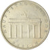 Coin, GERMAN-DEMOCRATIC REPUBLIC, 5 Mark, 1971, Berlin, VF(30-35)
