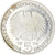 Moneta, Niemcy - RFN, 5 Mark, 1974, Stuttgart, Germany, BE, MS(63), Srebro