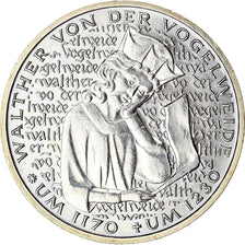 Coin, GERMANY - FEDERAL REPUBLIC, 750th Anniversary - Death of von der