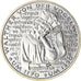 Coin, GERMANY - FEDERAL REPUBLIC, 750th Anniversary - Death of von der