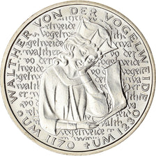 Coin, GERMANY - FEDERAL REPUBLIC, 750th Anniversary - Death of von der