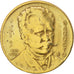 Brazil, 1000 Reis, 1939, VF(30-35), Aluminum-Bronze, KM:550