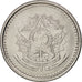 Brasile, 50 Centavos, 1986, SPL, Acciaio inossidabile, KM:604