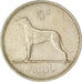 Coin, IRELAND REPUBLIC, 6 Pence, 1963, EF(40-45), Copper-nickel, KM:13a