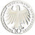 Coin, GERMANY - FEDERAL REPUBLIC, Munich Olympics, 10 Mark, 1972, Munich, BE