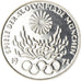 Coin, GERMANY - FEDERAL REPUBLIC, Munich Olympics, 10 Mark, 1972, Munich, BE