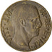 Munten, Italië, Vittorio Emanuele III, 5 Centesimi, 1942, Rome, ZF