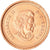 Coin, Canada, Elizabeth II, Cent, 2005, Royal Canadian Mint, AU(55-58), Copper