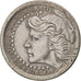 Brazil, 50 Cruzeiros, 1965, EF(40-45), Nickel, KM:574