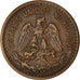 Coin, Mexico, Centavo, 1941, Mexico City, EF(40-45), Bronze, KM:415