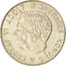 Coin, Sweden, Gustaf V, Krona, 1963, EF(40-45), Silver, KM:786.2