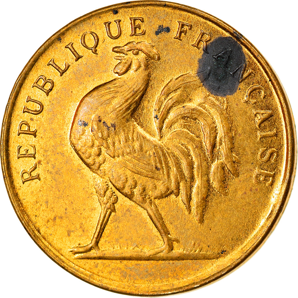 France, Token, Maison Close, Lux Salon, Strasbourg, AU(50-53), Covered Brass