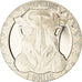 Coin, Sierra Leone, Hippopotame, Dollar, 2022, MS(63), Cupronickel, KM:New