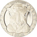 Coin, Sierra Leone, Hippopotame, Dollar, 2022, MS(63), Cupronickel, KM:New