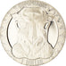 Coin, Sierra Leone, Hippopotame, Dollar, 2022, MS(63), Cupronickel, KM:New