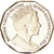 Monnaie, Îles Vierges britanniques, The Golden Hind, 1 Dollar, 2022, FDC, FDC
