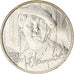 Coin, Russia, Yury Nikulin, 25 Roubles, 2021, MS(63), Cupro Nickel, KM:New