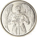 Coin, Ukraine, Air Assault Forces of Ukraine, 10 Hryven, 2021, MS(63), Zinc