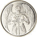 Coin, Ukraine, Air Assault Forces of Ukraine, 10 Hryven, 2021, MS(63), Zinc
