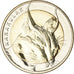 Coin, Turkey, Chat Caracal, Kurus, 2021, MS(63), Bi-Metallic, KM:New