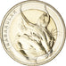 Coin, Turkey, Chat Caracal, Kurus, 2021, MS(63), Bi-Metallic, KM:New