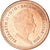 Moneta, Gibraltar, 2 Pence, 2020, Pobjoy Mint, MS(63), Acier plaqué cuivre