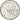 Moeda, Gibraltar, 5 Pence, 2020, Pobjoy Mint, MS(63), Acier plaqué nickel