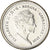 Munten, Gibraltar, 5 Pence, 2020, Pobjoy Mint, UNC-, Acier plaqué nickel