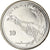Coin, Gibraltar, Barbary Partridge, 10 Pence, 2020, MS(63), Acier plaqué nickel