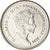 Coin, Gibraltar, Barbary Partridge, 10 Pence, 2020, MS(63), Acier plaqué nickel