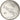 Moeda, Gibraltar, Barbary Partridge, 10 Pence, 2020, MS(63), Acier plaqué