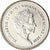 Coin, Gibraltar, Barbary Partridge, 10 Pence, 2020, MS(63), Acier plaqué nickel