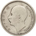 Moneda, Bulgaria, 50 Leva, 1930, Budapest, Hungary, MBC, Plata, KM:42