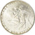 Moneta, Niemcy - RFN, 10 Mark, 1972, Munich, AU(50-53), Srebro, KM:132